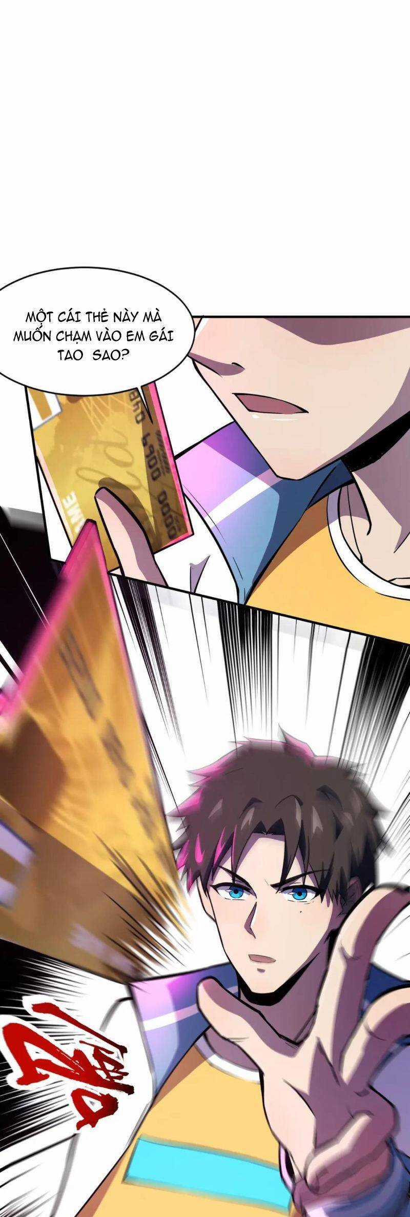 Chỉ Có Ta Có Thể Sử Dụng Triệu Hoán Thuật Chương 14 trang 12