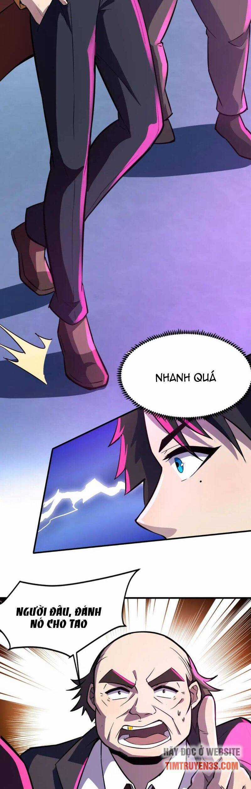 Chỉ Có Ta Có Thể Sử Dụng Triệu Hoán Thuật Chương 14 trang 15