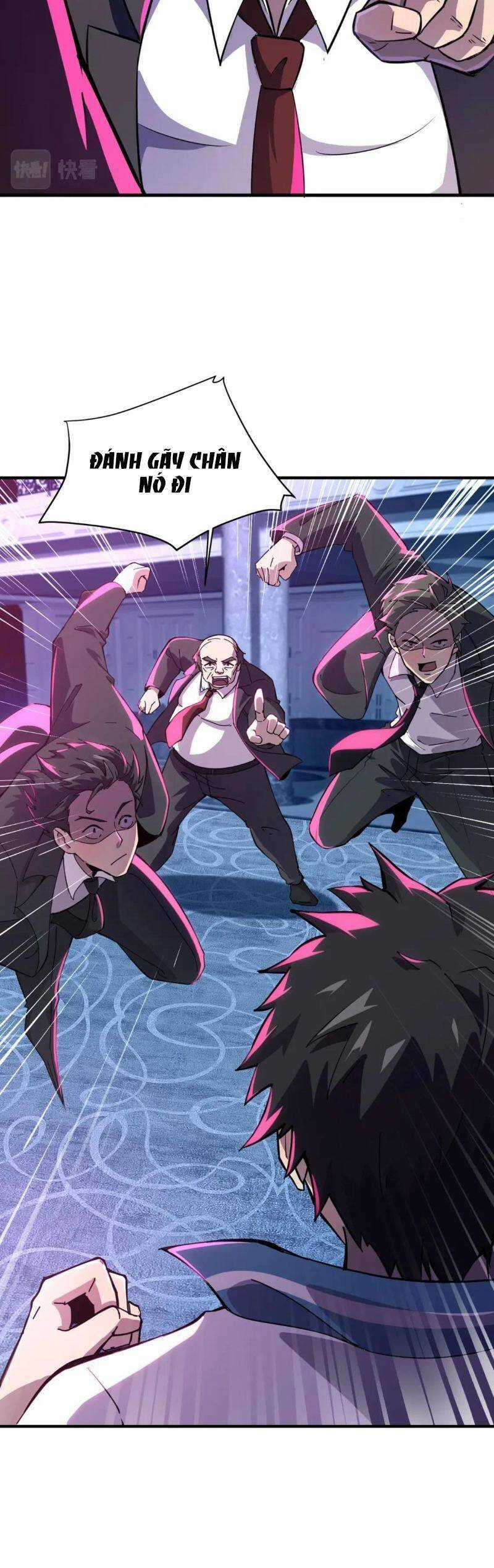 Chỉ Có Ta Có Thể Sử Dụng Triệu Hoán Thuật Chương 14 trang 16