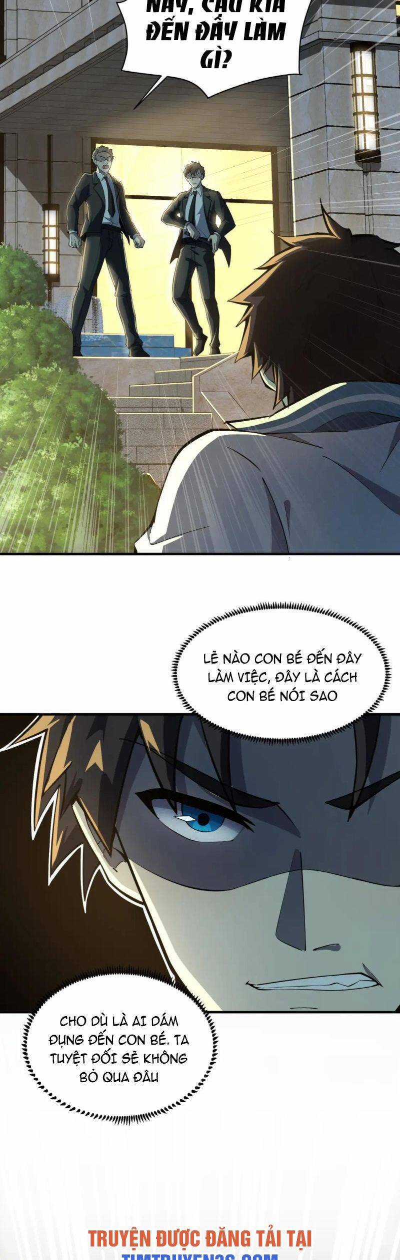 Chỉ Có Ta Có Thể Sử Dụng Triệu Hoán Thuật Chương 14 trang 2