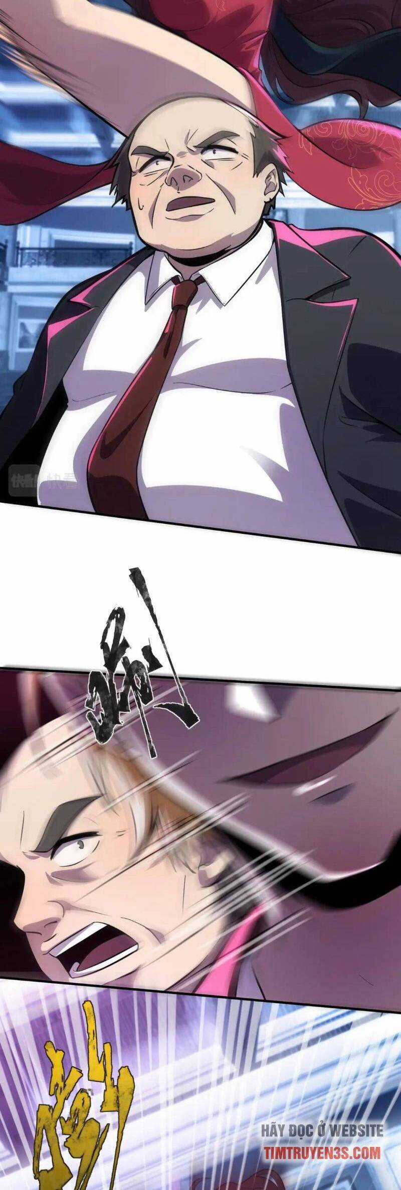 Chỉ Có Ta Có Thể Sử Dụng Triệu Hoán Thuật Chương 14 trang 24