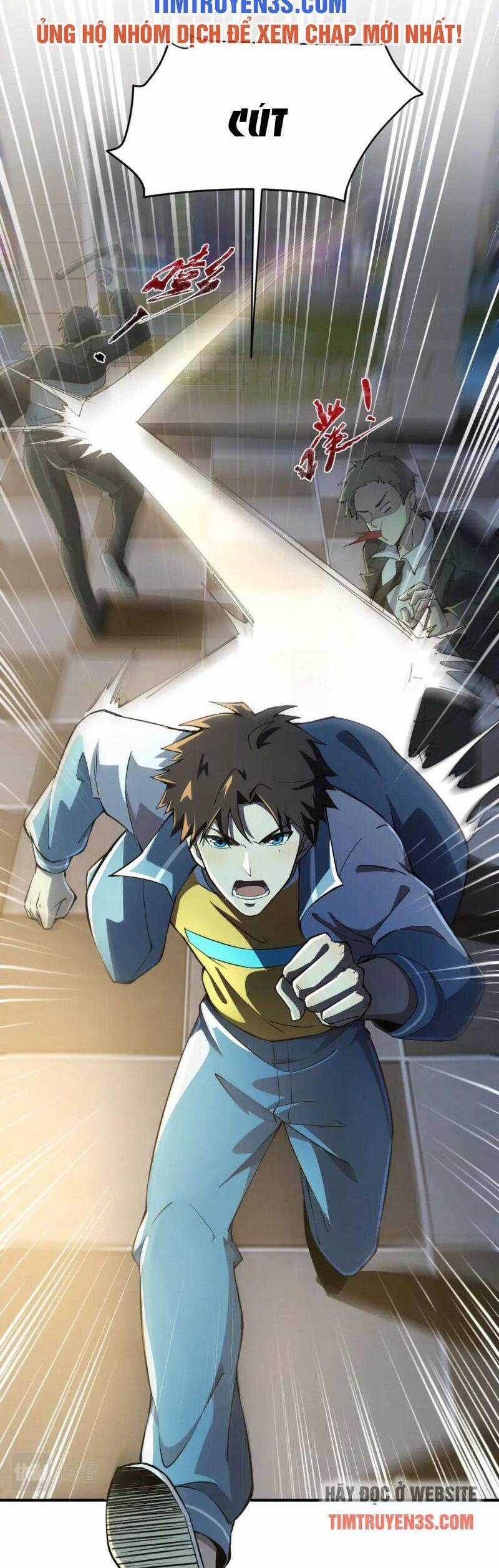 Chỉ Có Ta Có Thể Sử Dụng Triệu Hoán Thuật Chương 14 trang 3