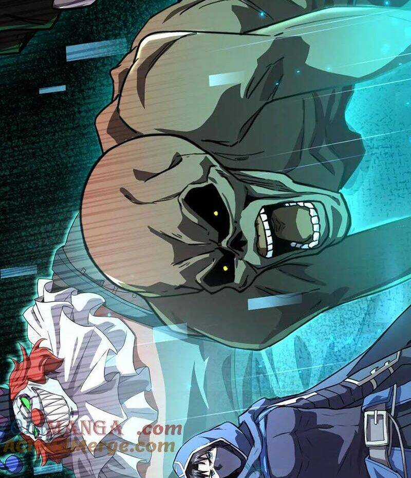 Chỉ Có Ta Có Thể Sử Dụng Triệu Hoán Thuật Chương 140 trang 13