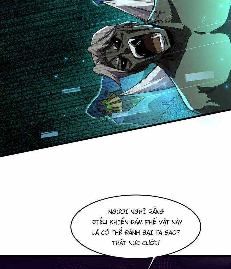 Chỉ Có Ta Có Thể Sử Dụng Triệu Hoán Thuật Chương 140 trang 15