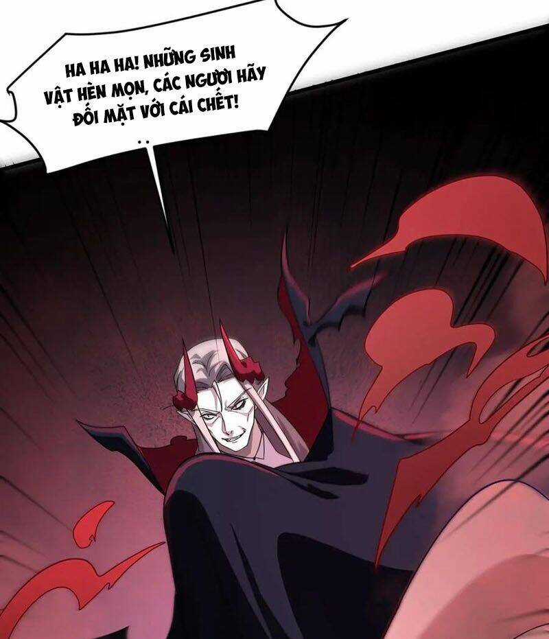 Chỉ Có Ta Có Thể Sử Dụng Triệu Hoán Thuật Chương 140 trang 18