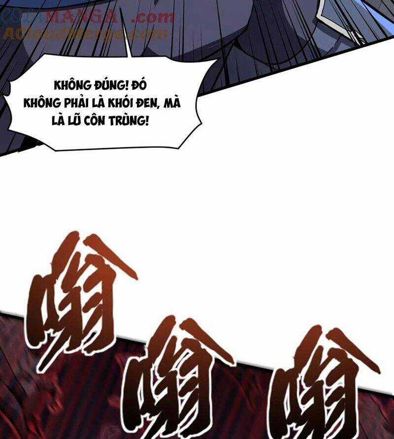 Chỉ Có Ta Có Thể Sử Dụng Triệu Hoán Thuật Chương 140 trang 22