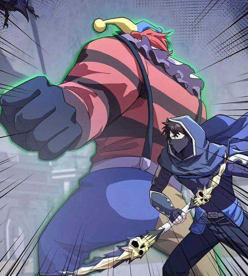 Chỉ Có Ta Có Thể Sử Dụng Triệu Hoán Thuật Chương 140 trang 26