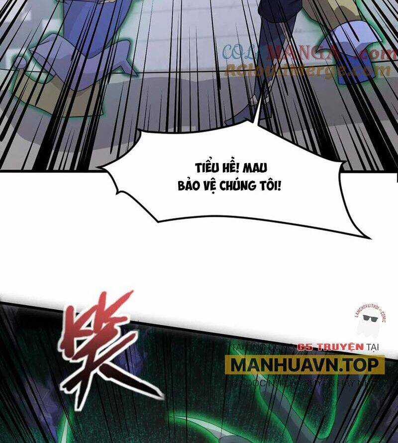 Chỉ Có Ta Có Thể Sử Dụng Triệu Hoán Thuật Chương 140 trang 27