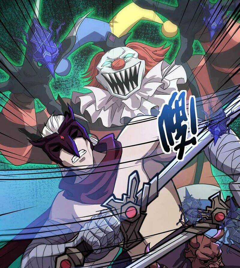 Chỉ Có Ta Có Thể Sử Dụng Triệu Hoán Thuật Chương 140 trang 28