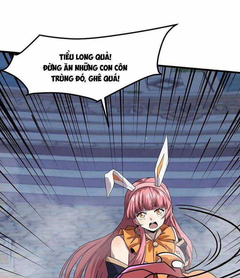 Chỉ Có Ta Có Thể Sử Dụng Triệu Hoán Thuật Chương 140 trang 30