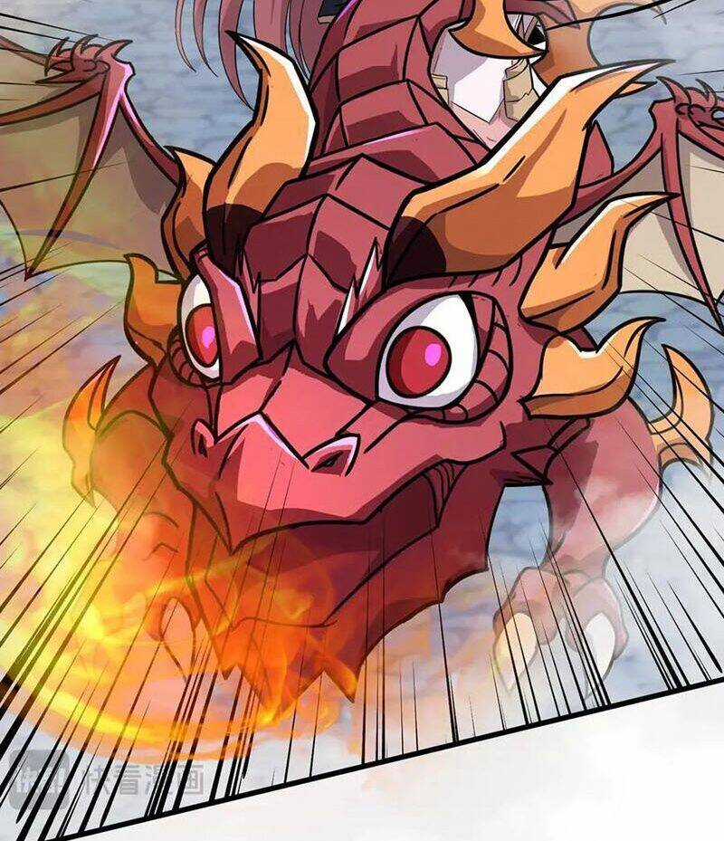 Chỉ Có Ta Có Thể Sử Dụng Triệu Hoán Thuật Chương 140 trang 31