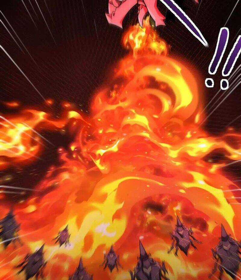 Chỉ Có Ta Có Thể Sử Dụng Triệu Hoán Thuật Chương 140 trang 33