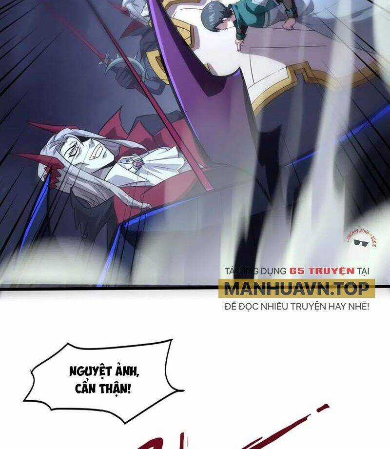 Chỉ Có Ta Có Thể Sử Dụng Triệu Hoán Thuật Chương 140 trang 39