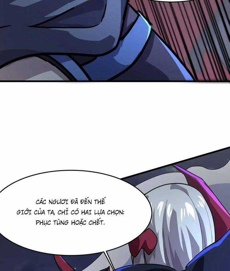 Chỉ Có Ta Có Thể Sử Dụng Triệu Hoán Thuật Chương 140 trang 4