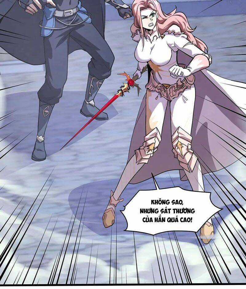 Chỉ Có Ta Có Thể Sử Dụng Triệu Hoán Thuật Chương 140 trang 50