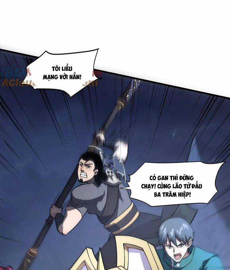 Chỉ Có Ta Có Thể Sử Dụng Triệu Hoán Thuật Chương 140 trang 51