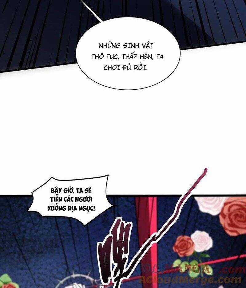 Chỉ Có Ta Có Thể Sử Dụng Triệu Hoán Thuật Chương 140 trang 53