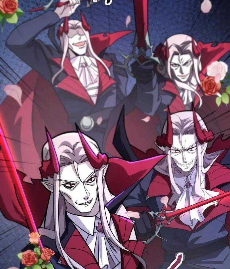 Chỉ Có Ta Có Thể Sử Dụng Triệu Hoán Thuật Chương 140 trang 54