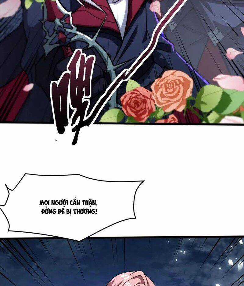 Chỉ Có Ta Có Thể Sử Dụng Triệu Hoán Thuật Chương 140 trang 55