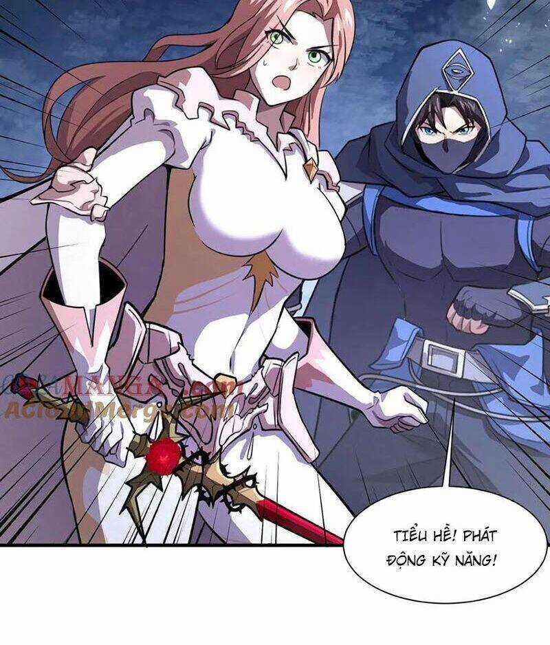 Chỉ Có Ta Có Thể Sử Dụng Triệu Hoán Thuật Chương 140 trang 56