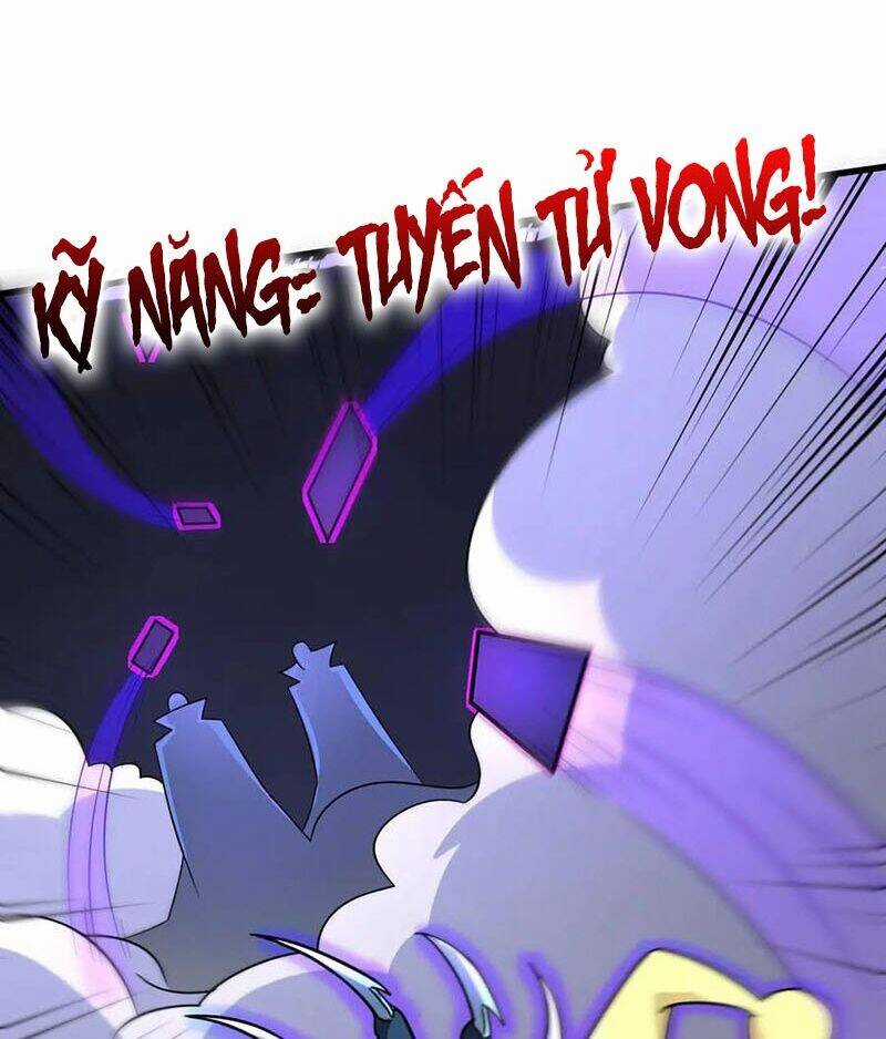 Chỉ Có Ta Có Thể Sử Dụng Triệu Hoán Thuật Chương 140 trang 57