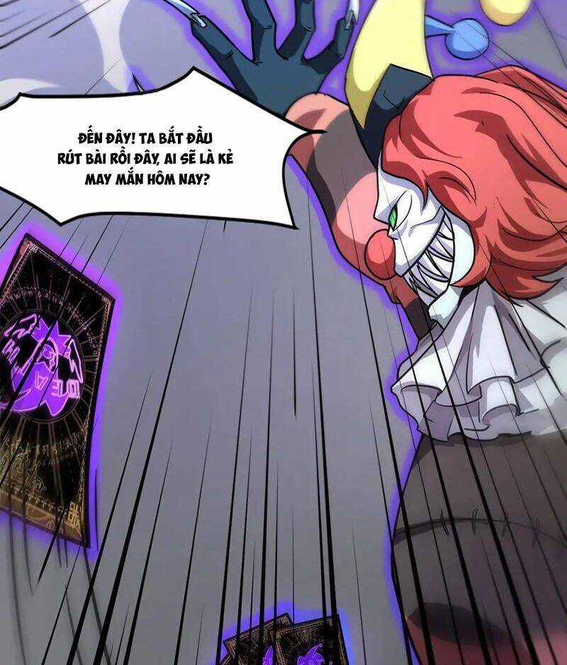 Chỉ Có Ta Có Thể Sử Dụng Triệu Hoán Thuật Chương 140 trang 58