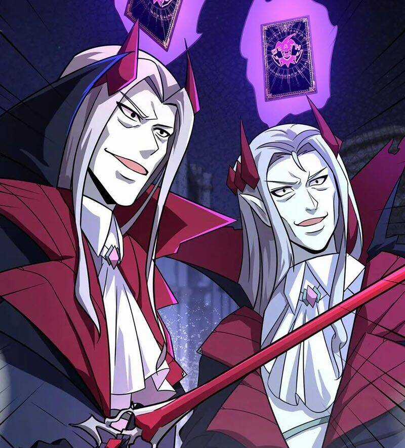 Chỉ Có Ta Có Thể Sử Dụng Triệu Hoán Thuật Chương 140 trang 60