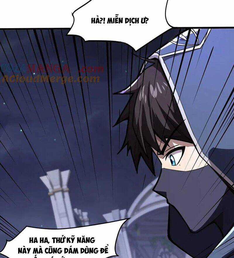 Chỉ Có Ta Có Thể Sử Dụng Triệu Hoán Thuật Chương 140 trang 64