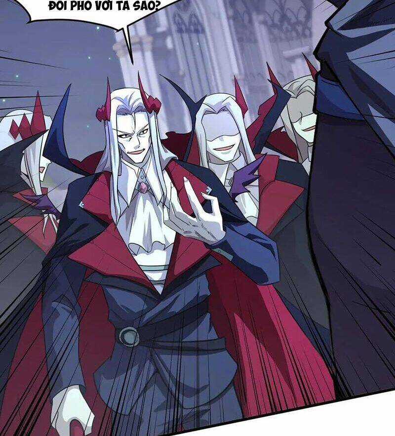 Chỉ Có Ta Có Thể Sử Dụng Triệu Hoán Thuật Chương 140 trang 65