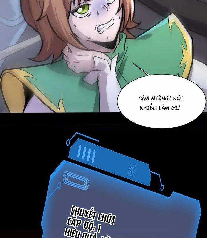 Chỉ Có Ta Có Thể Sử Dụng Triệu Hoán Thuật Chương 140 trang 76