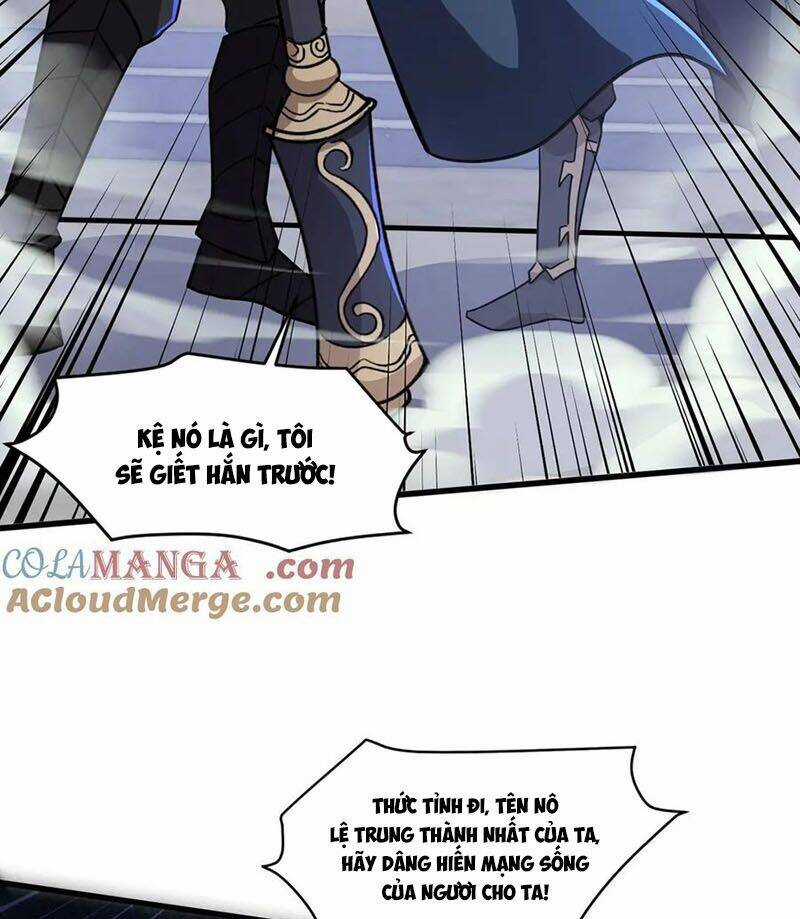 Chỉ Có Ta Có Thể Sử Dụng Triệu Hoán Thuật Chương 140 trang 80