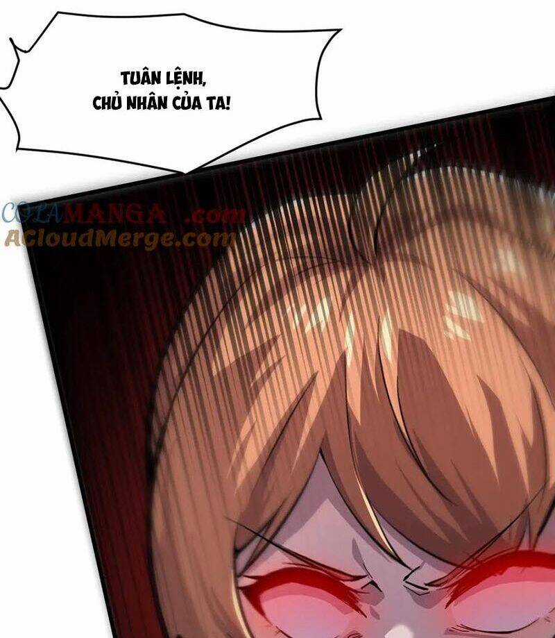 Chỉ Có Ta Có Thể Sử Dụng Triệu Hoán Thuật Chương 140 trang 83