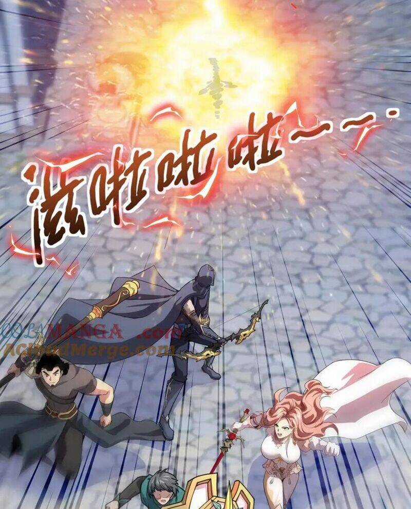 Chỉ Có Ta Có Thể Sử Dụng Triệu Hoán Thuật Chương 141 trang 11