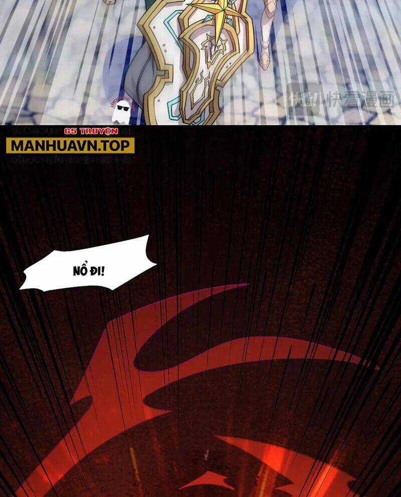 Chỉ Có Ta Có Thể Sử Dụng Triệu Hoán Thuật Chương 141 trang 12