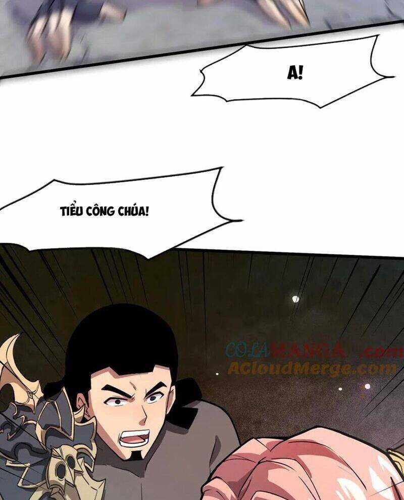 Chỉ Có Ta Có Thể Sử Dụng Triệu Hoán Thuật Chương 141 trang 16