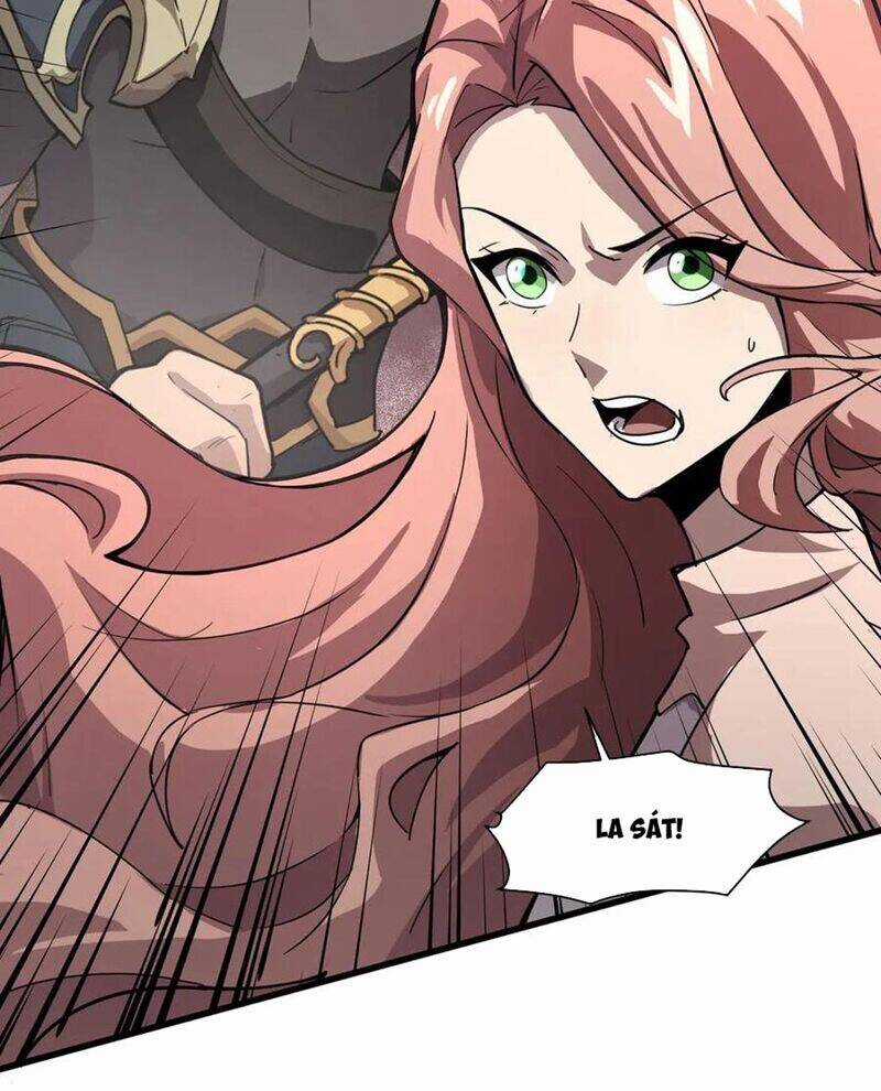 Chỉ Có Ta Có Thể Sử Dụng Triệu Hoán Thuật Chương 141 trang 17