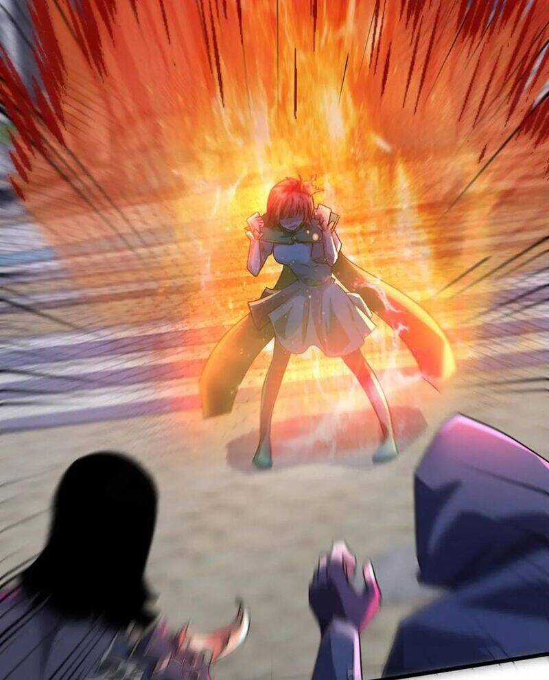 Chỉ Có Ta Có Thể Sử Dụng Triệu Hoán Thuật Chương 141 trang 2