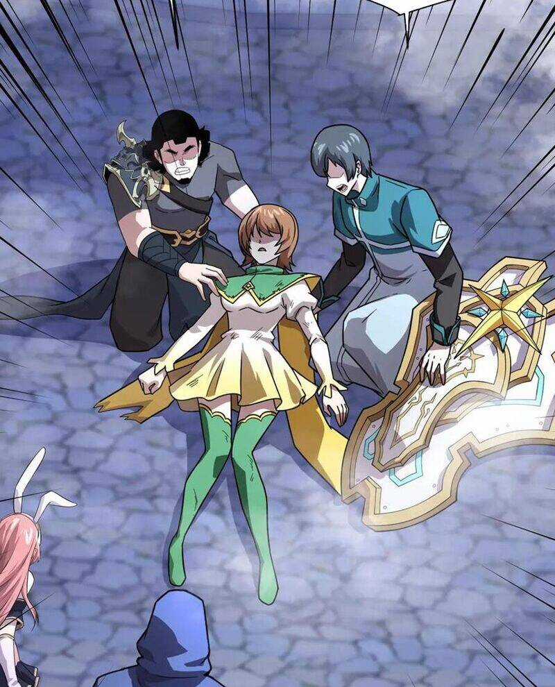 Chỉ Có Ta Có Thể Sử Dụng Triệu Hoán Thuật Chương 141 trang 20