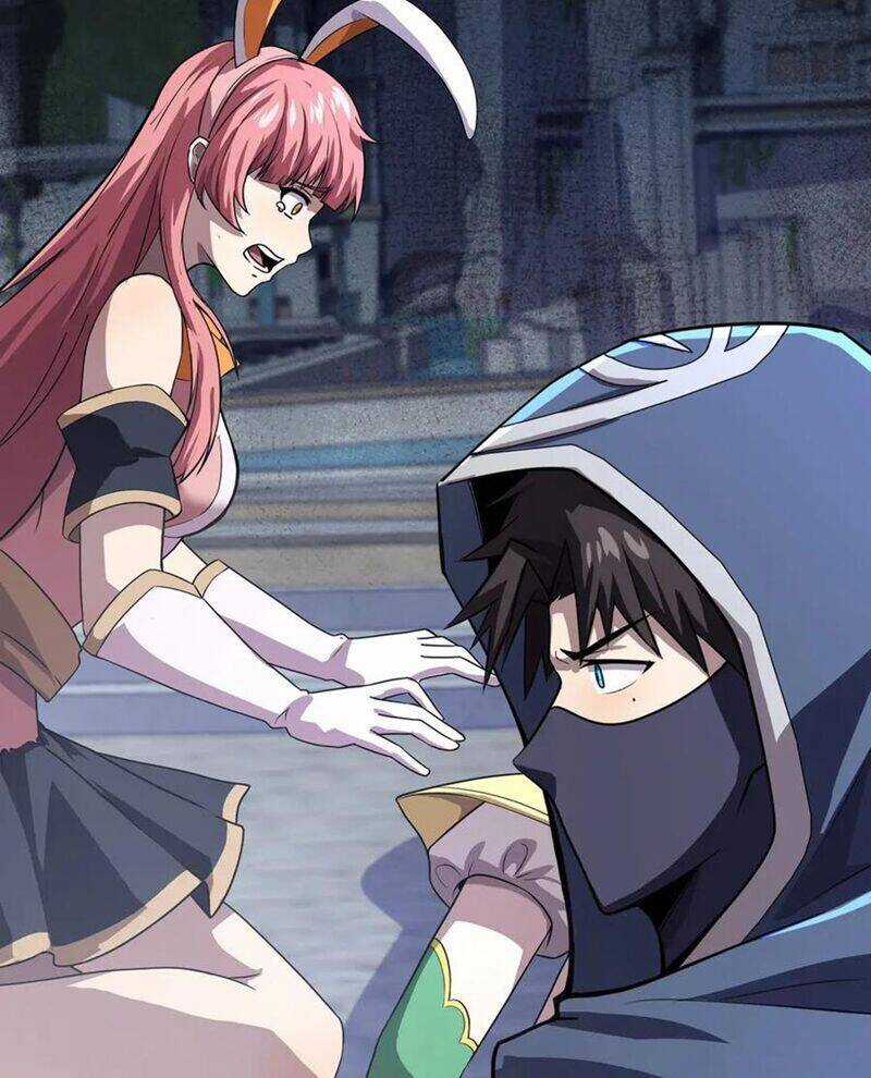 Chỉ Có Ta Có Thể Sử Dụng Triệu Hoán Thuật Chương 141 trang 22