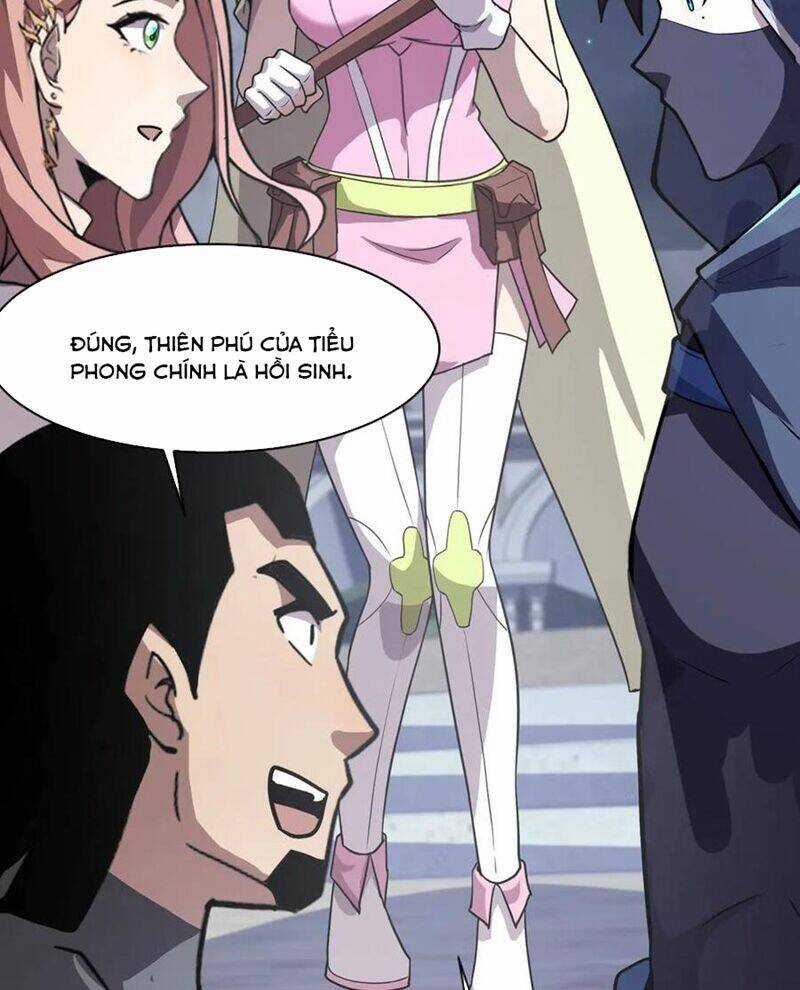 Chỉ Có Ta Có Thể Sử Dụng Triệu Hoán Thuật Chương 141 trang 24