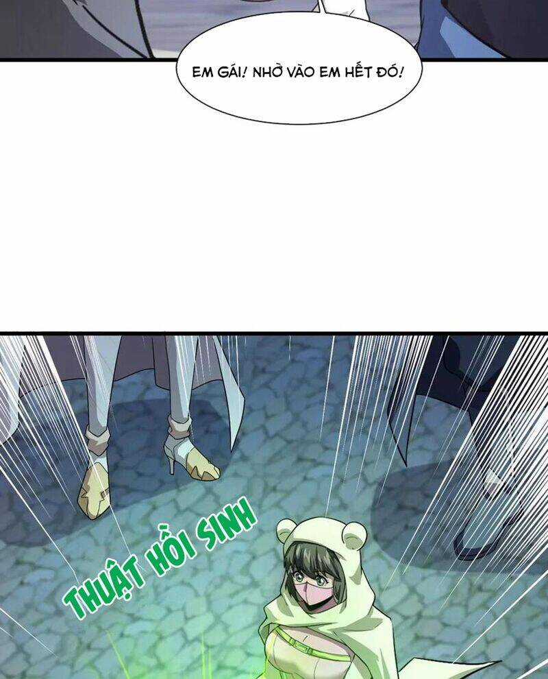 Chỉ Có Ta Có Thể Sử Dụng Triệu Hoán Thuật Chương 141 trang 25