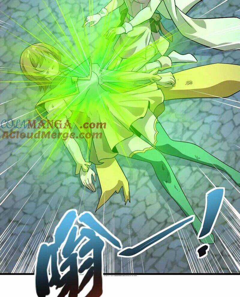 Chỉ Có Ta Có Thể Sử Dụng Triệu Hoán Thuật Chương 141 trang 26