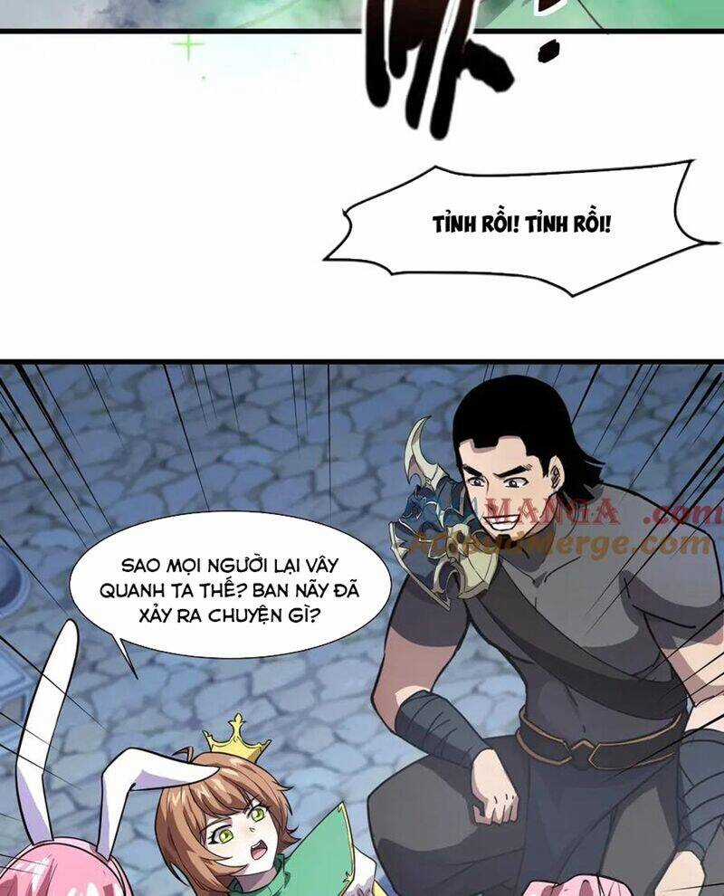 Chỉ Có Ta Có Thể Sử Dụng Triệu Hoán Thuật Chương 141 trang 29