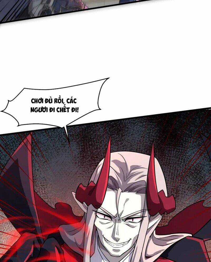 Chỉ Có Ta Có Thể Sử Dụng Triệu Hoán Thuật Chương 141 trang 3