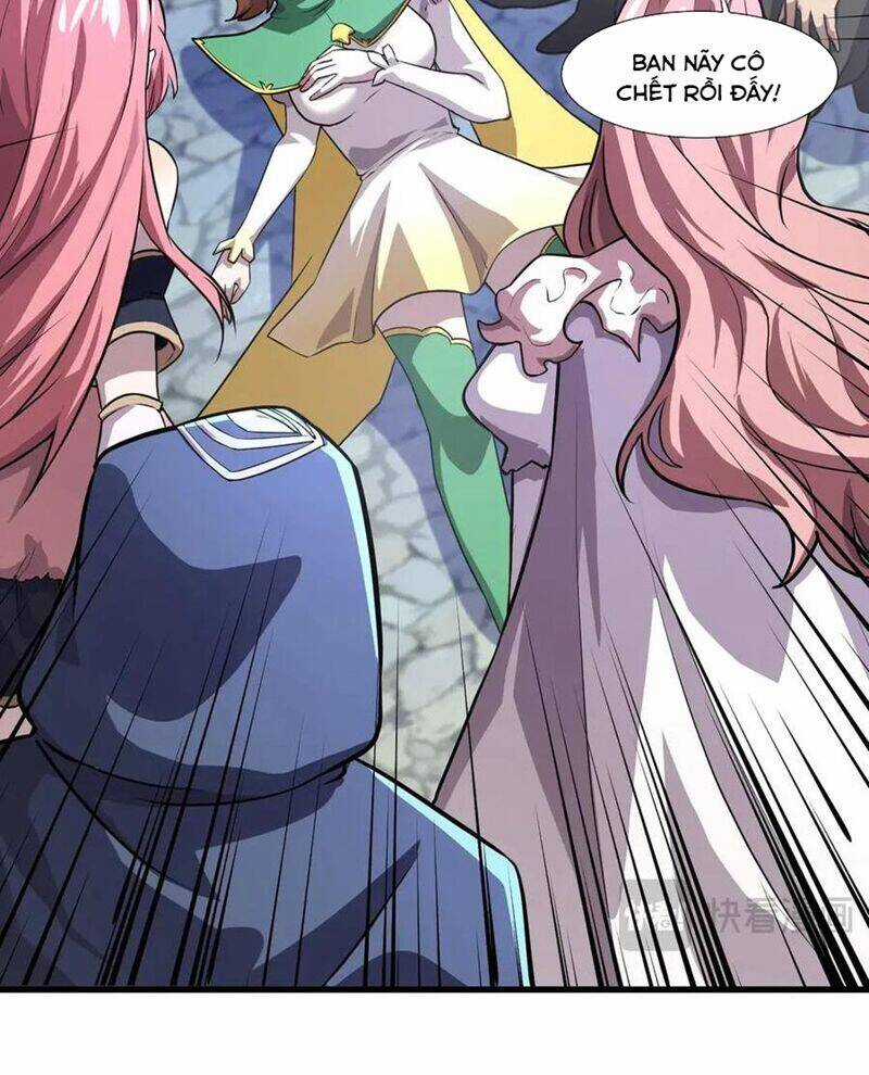 Chỉ Có Ta Có Thể Sử Dụng Triệu Hoán Thuật Chương 141 trang 30