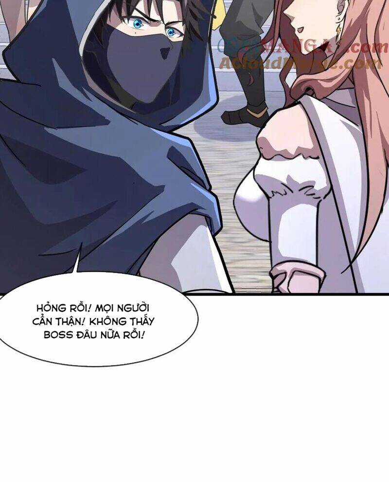 Chỉ Có Ta Có Thể Sử Dụng Triệu Hoán Thuật Chương 141 trang 32