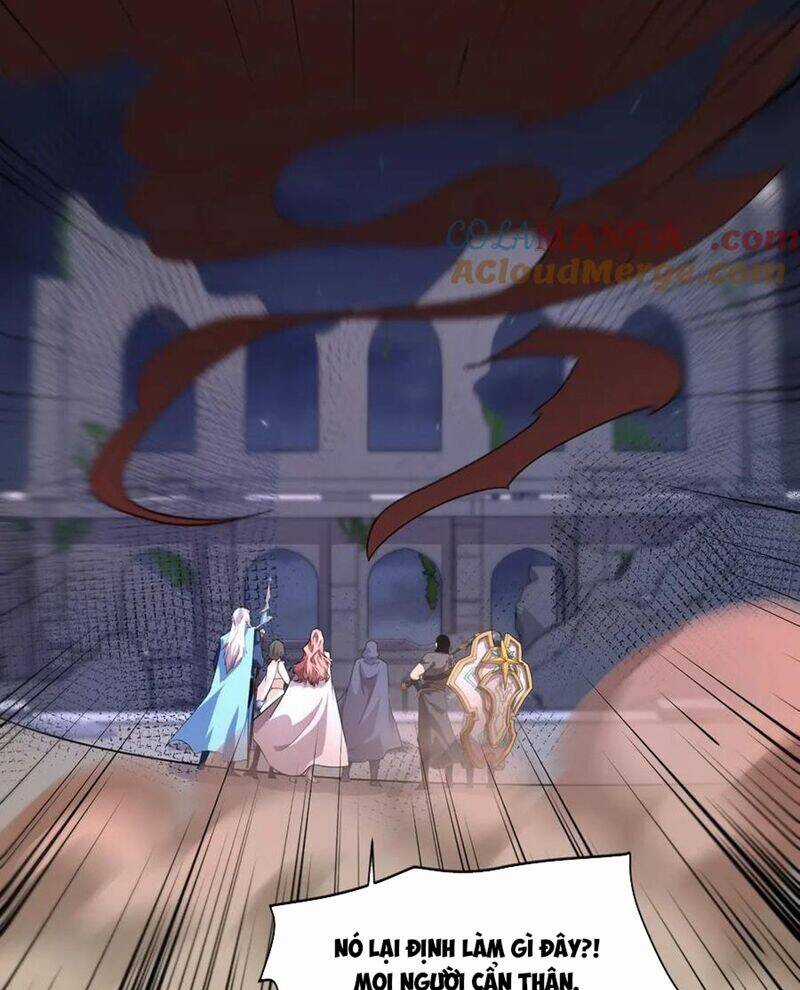 Chỉ Có Ta Có Thể Sử Dụng Triệu Hoán Thuật Chương 141 trang 34