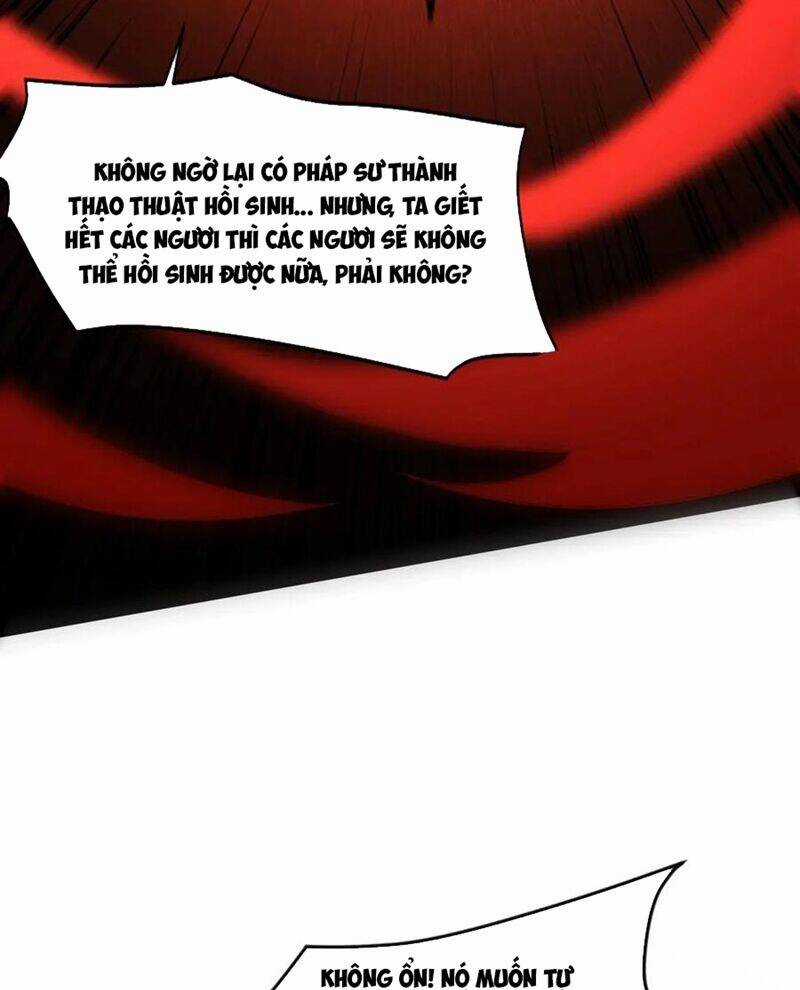 Chỉ Có Ta Có Thể Sử Dụng Triệu Hoán Thuật Chương 141 trang 37