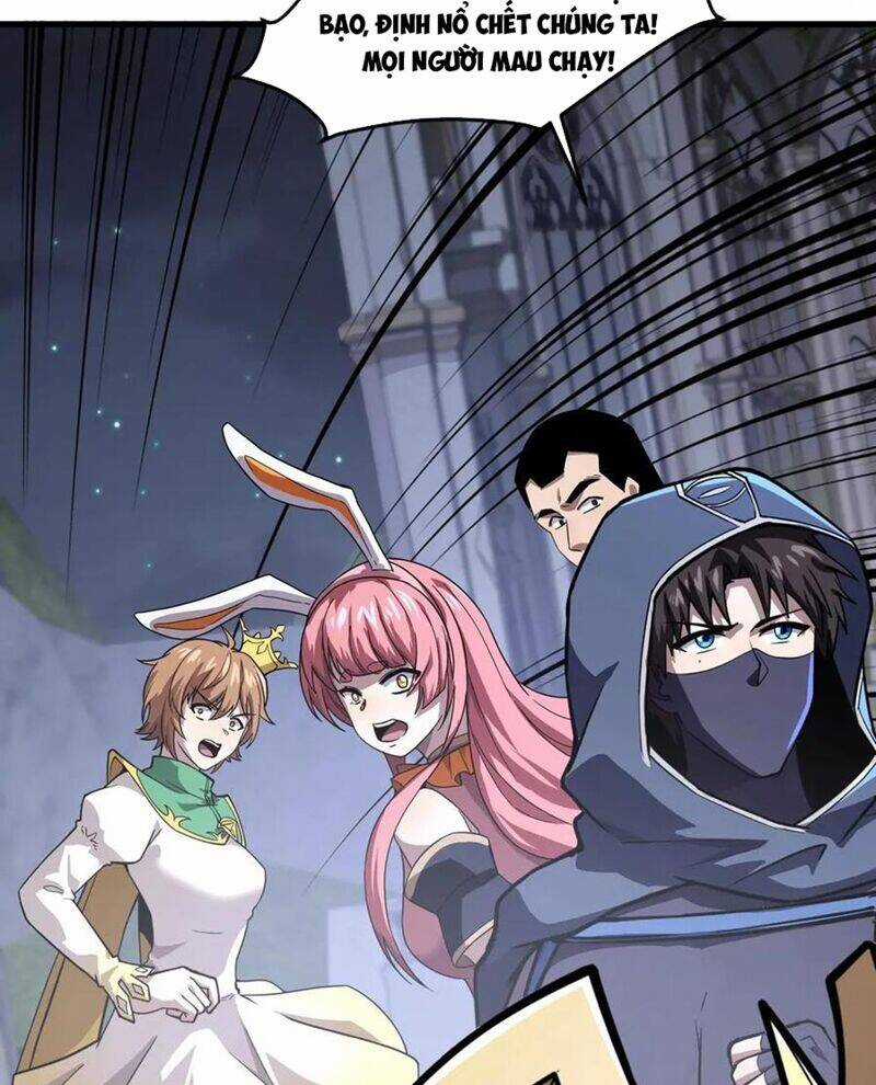 Chỉ Có Ta Có Thể Sử Dụng Triệu Hoán Thuật Chương 141 trang 38