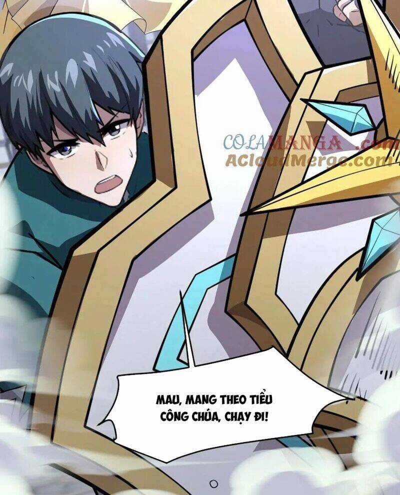 Chỉ Có Ta Có Thể Sử Dụng Triệu Hoán Thuật Chương 141 trang 39